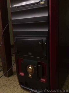 Игровой системный блок Intel 2 ядра,  3D видео Nvidia GeForce #830971