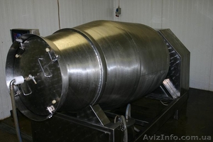 вакуумный массажер  MASMET 2009год #821018