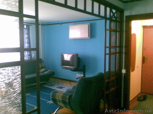 заходи и живи,  всё,  что нужно для жизни, всё есть #832945