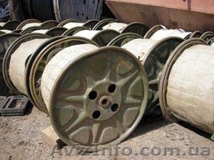 Продам кабель (провод). Доставка #822713