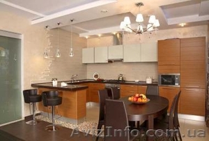 Сдается 3 ком. кв. по ул. Сумская. С новым евроремонтом.  #832202