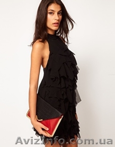  Модные клатчи и сумочки! До 28.01 доставка бесплатно! #829015