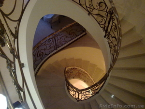 художественная ковка под заказ всех видов и типов изделий #824979