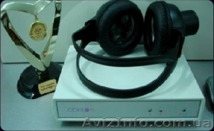 Аппарат Оберон 9 #823572