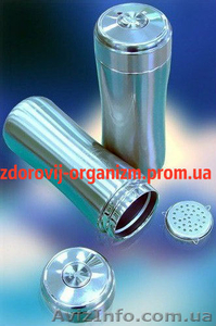 Лечебный стакан турмалиновый для структурирования воды #815722