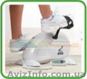 Велотренажер для инвалидов #829537