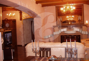 3 комнатная Квартира-студия в Ворошиловском р-не #818212