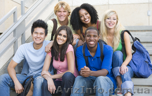  	Английский, немецкий, французский,  языки от Академии Успеха #827428