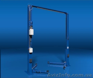 Европейские подъёмники AMI #828439