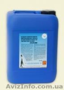 Моющие средства для пищевой промышленности #822776