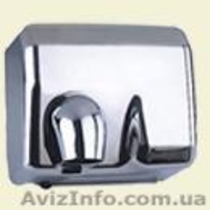 Сушки для рук в ассортименте #822772