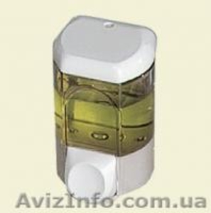 дозаторы жидкого мыла в ассортименте #822786