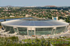 Экскурсионные туры:   Донецк. Соляная шахта. Артемовск. #830304