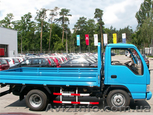 Грузоперевозки JAC1020 до 2т #829685