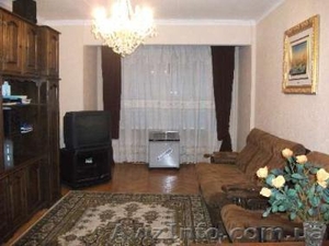 Сдается 2-х комнатная квартира м. пл. Восстания- от метро 6 минут #820012