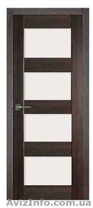 Межкомнатные двери из натурального дерева #816192