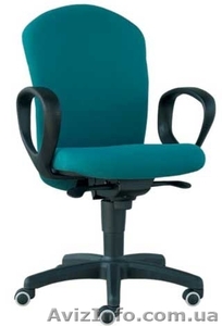 Ремонт офисных кресел,  продажа комплектующих #820789