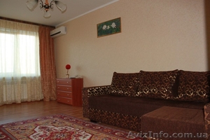 Сдаетяс 1 ком. кв. на ул. Деревянка. Капитальный ремонт. #831935