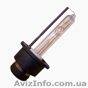 Штатные ксеноновые лампы Phillips d1s-d4s  во Львове. #827857