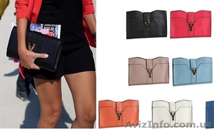  Модные клатчи и сумочки! Количество ограничено! #829017