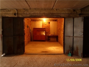 Продам гараж ГСК - 16 #832488