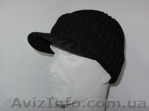 шапки оптом  Шапки от производителя ВЯЗАННАЯ ШАПКА #817147