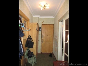 Продаж 3-х кімнатної квартири!!! Камянецька #826013