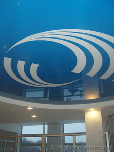 Натяжные потолки! Акция #830914