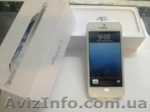 Apple,  iPhone 5 16GB разблокированный телефон (SIM Free) #817920