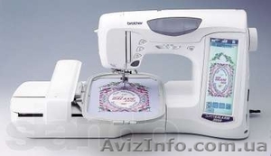  BROTHER SUPER GALAXY 3000C #828737