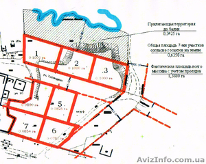7 участков для строительства домов в Кировском р-не #824964