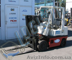 Nissan SKCPH02A20PV #832357