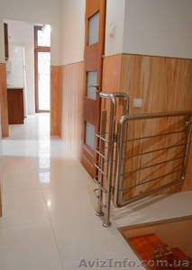 элитные апартаменты в двух уровнях #795474