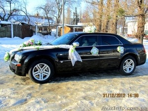 Авто для свадеб. #816689