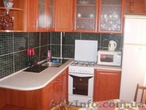 Сдается в аренду 2 комнатная квартира.м.Холодная Гора.  #832340