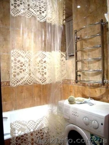 Сдается 3 комнатная квартира на Клочковской.   #819990