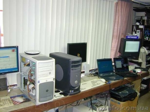 Установка WINDOWS Николаев на дому #824763