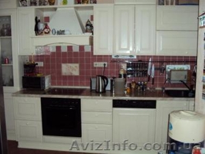 Сдается хорошая квартира м. Архитектора Бекетова. #819683