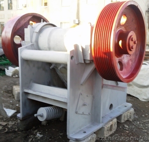 Продам дробильно-сортировочное,  помольное,  кирпичное оборудование #794100