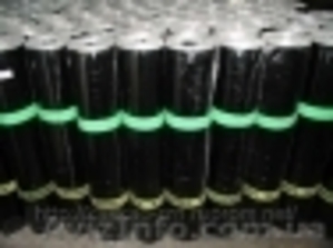 Еврорубероид, рубероид, мягкая кровля #820237