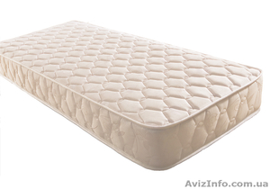 Предприятие реализует матрасы бюджетной серии ЭКОНОМ-КЛАССА #830922