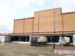 аренда холодильных камер склада- морозильника #821274