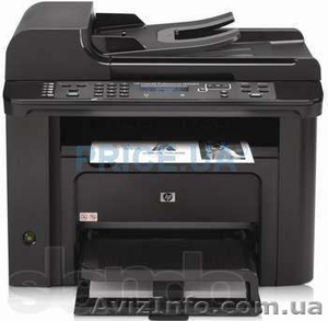 Срочно  НОВЫЙ HP LaserJet Pro M1536dnf Multi   #820291