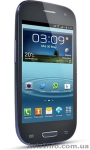 Копия отличного качества Samsung Galaxy S3 Mini  Android #827364