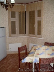 Аренда 2-х ком. квартиры м.Героев Труда #819659