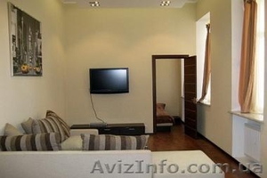 Сдается 2-х комнатная квартира. м.Киевская #816116