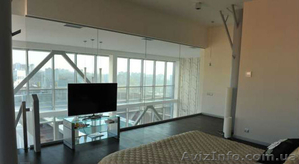 Сдам Пентхаус,   3-х комнатная квартира класса VIP,  200м,  новострой #820614