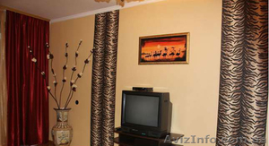 	Сдам долгосрочно квартиру,  500.00 $/месяц  #829758