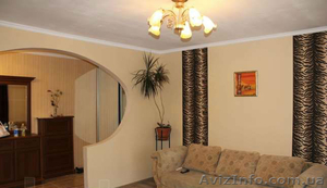 	Сдам долгосрочно квартиру,  700.00 $/месяц  #829759