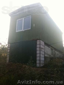 Продам дачный участок с. кулибаба,  Васильковский р-он #823052